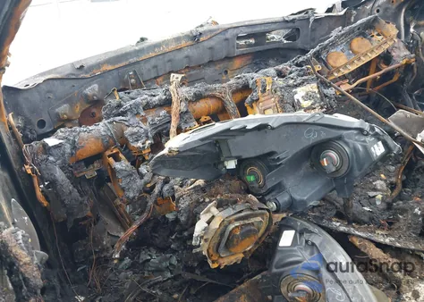 2012 Nissan Altima 2.5 S z USA, uszkodzony, nr VIN 1N4AL2EP6CC200130